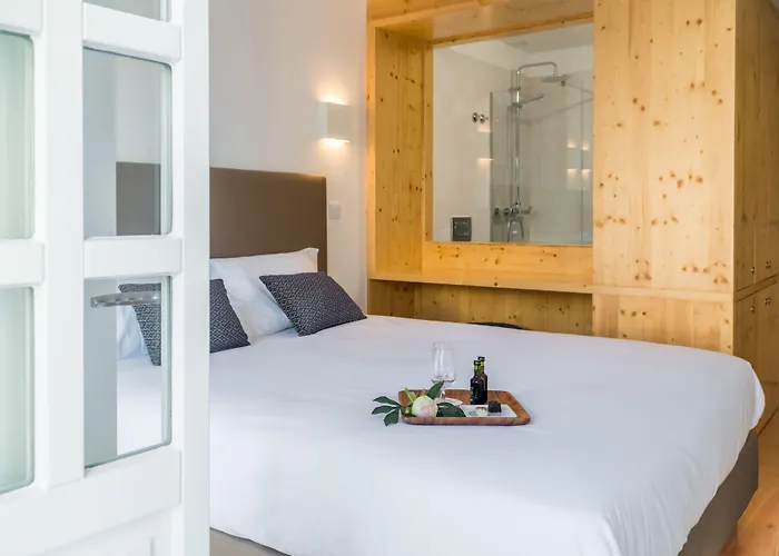 Ribeiredge Konukevi 3*