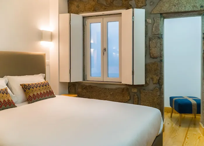 Ribeiredge Konukevi 3*