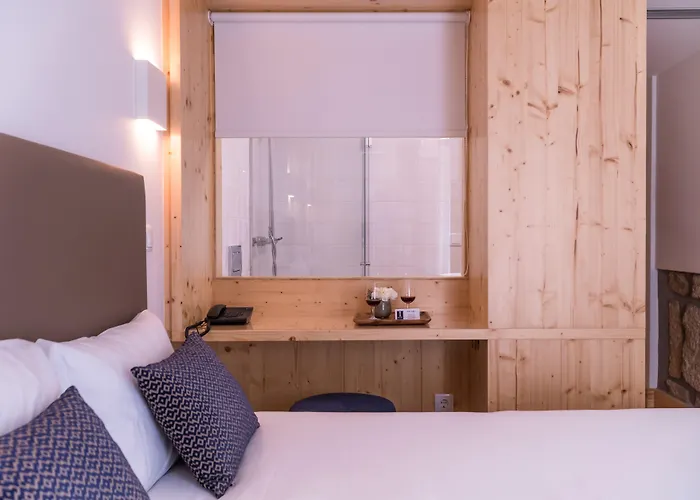 Ribeiredge Konukevi 3*