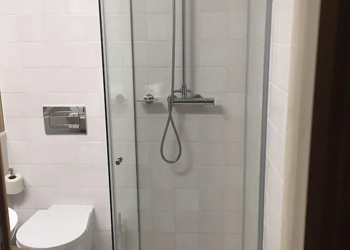 Ribeiredge Konukevi Porto