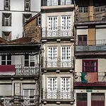 Pensión Ribeiredge Oporto
