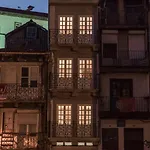Ribeiredge 3* Oporto