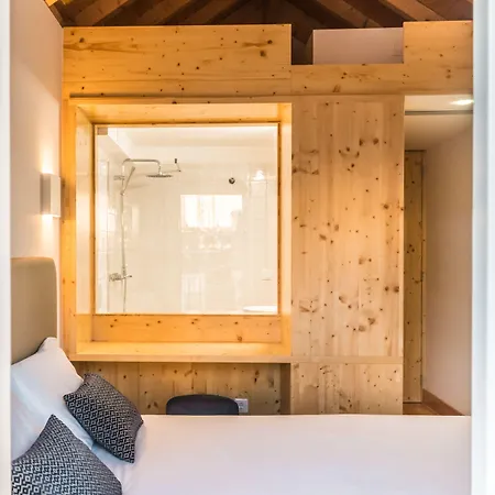 Gasthof Ribeiredge Porto