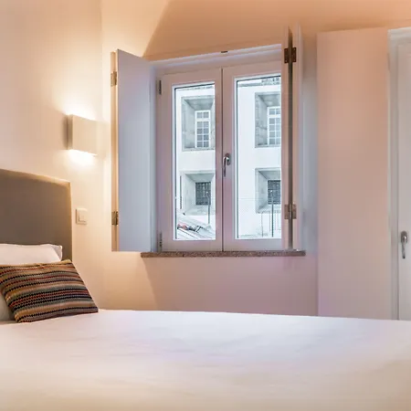 Ribeiredge Gasthof Porto