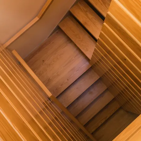 Maison d'hôtes Ribeiredge