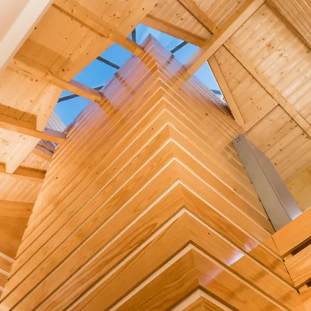 Gasthof Ribeiredge 3*