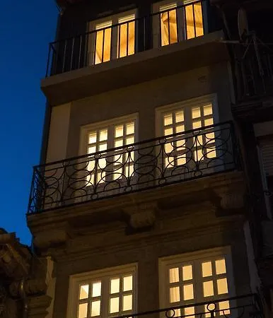 Ribeiredge Oporto