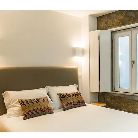 Ribeiredge Oporto