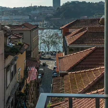 Guest house Ribeiredge