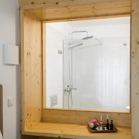 Ribeiredge Gasthof 3*