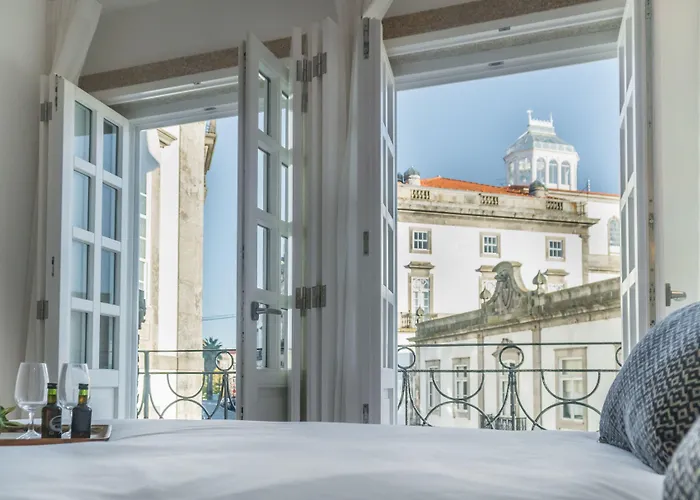 Ribeiredge Maison d'hôtes