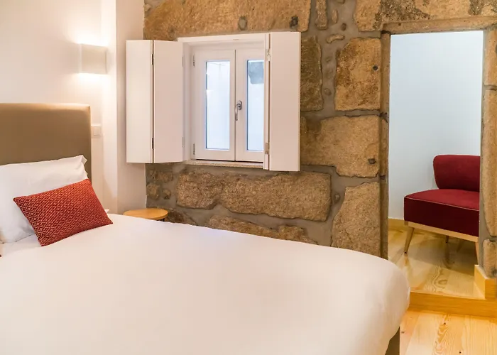 Maison d'hôtes Ribeiredge 3*