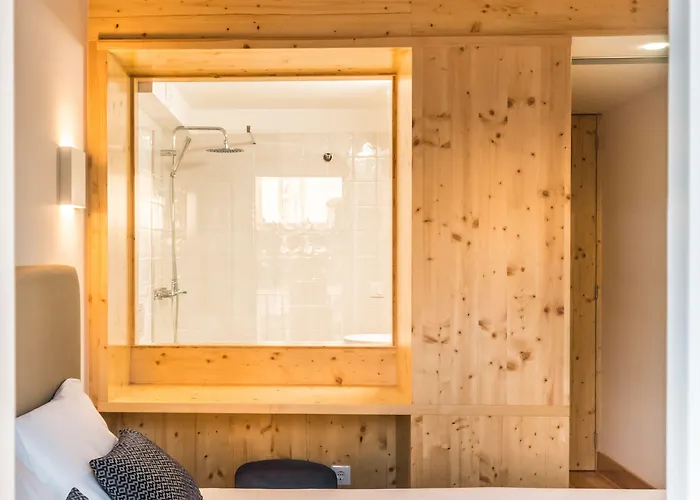 Pensión Ribeiredge Oporto