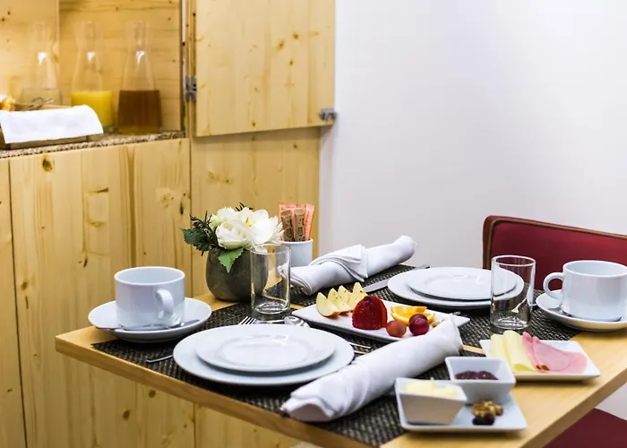 Pensión Ribeiredge Oporto