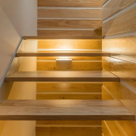 Pensjonat Ribeiredge 3*