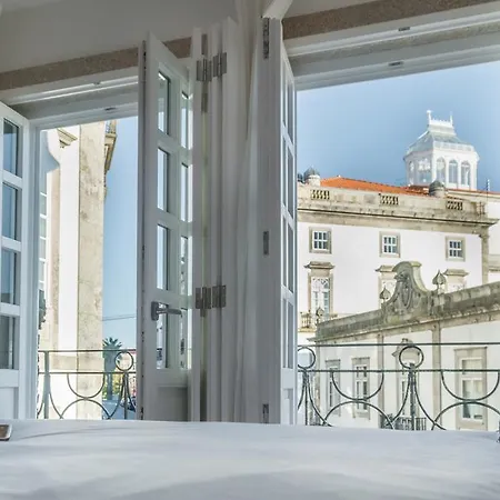 Ribeiredge 3* Oporto