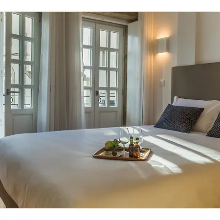 Affittacamere Ribeiredge 3*