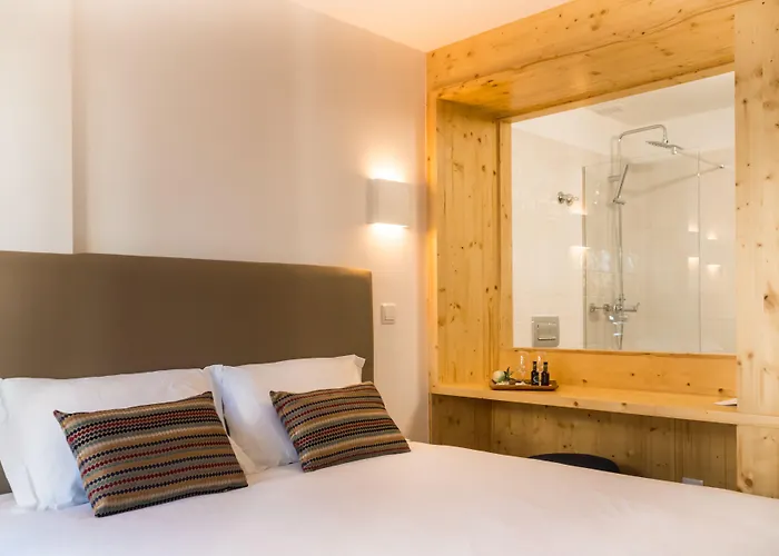 Ribeiredge 3* Oporto