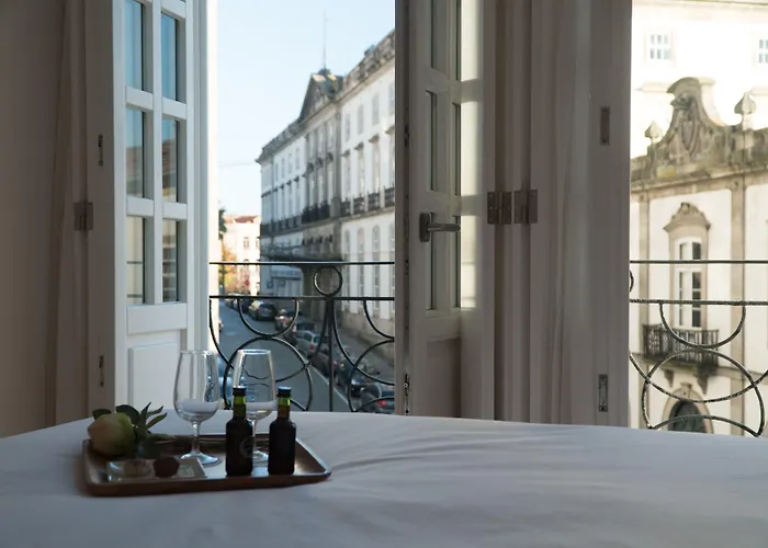 Ribeiredge Maison d'hôtes