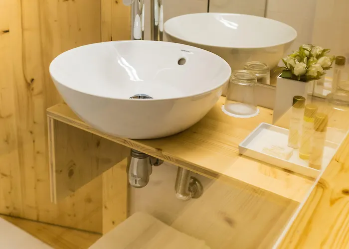 Pensjonat Ribeiredge 3*