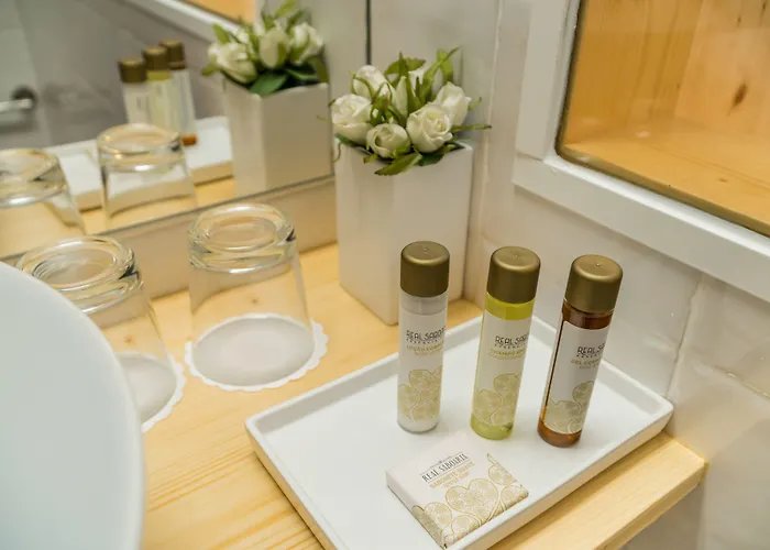 Ribeiredge Pensjonat 3*