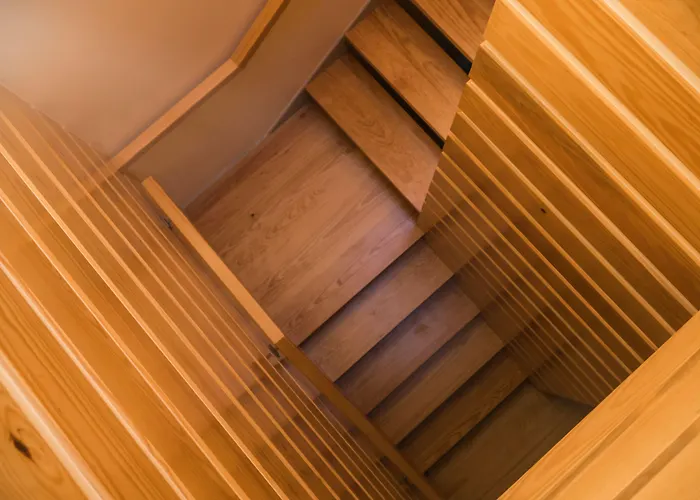 Pensjonat Ribeiredge