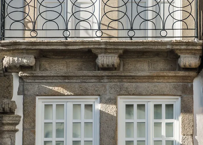 Ribeiredge Maison d'hôtes