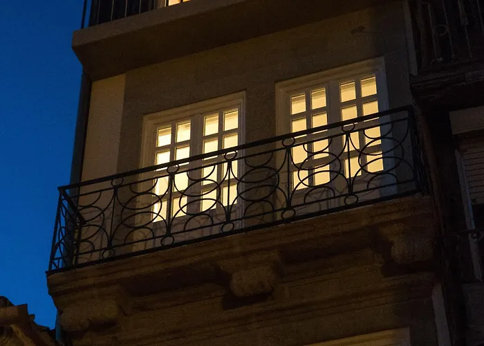 Ribeiredge Pensjonat 3*