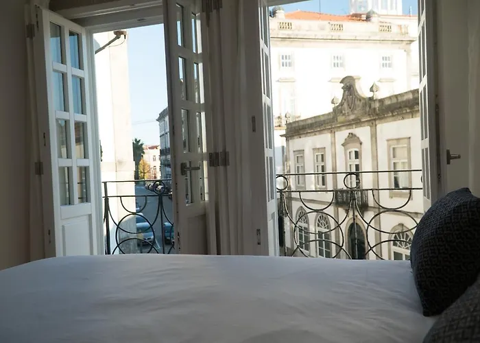 Ribeiredge Guest house 3*