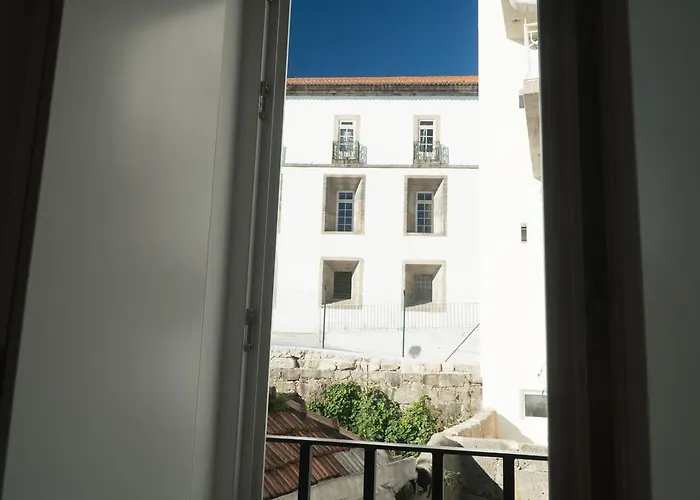 Pensjonat Ribeiredge 3*