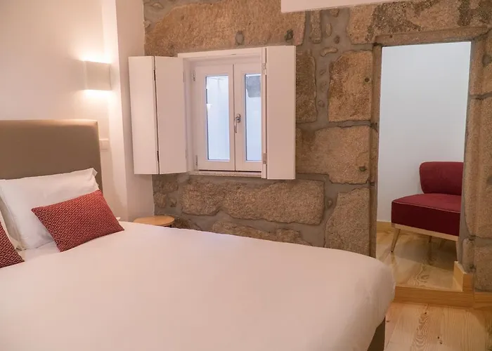 Maison d'hôtes Ribeiredge