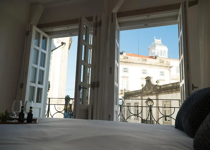 Guest house Ribeiredge 3*