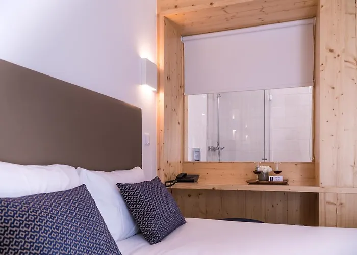 Pensjonat Ribeiredge