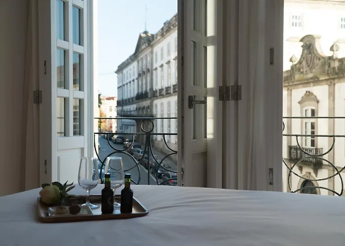 Ribeiredge Pensjonat 3*