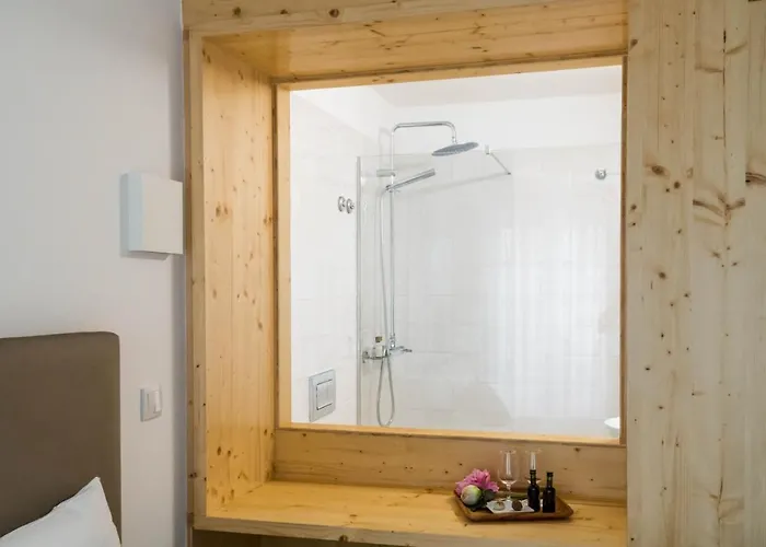 Ribeiredge Pensjonat 3*