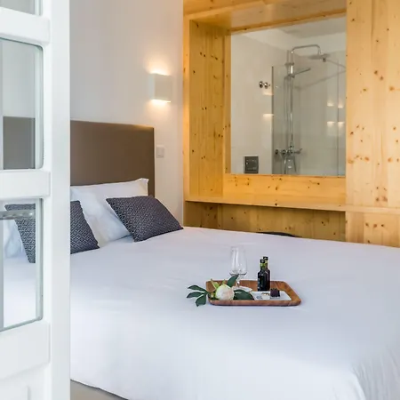 Ribeiredge Pensjonat 3*