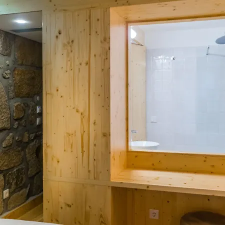 Pensjonat Ribeiredge 3*