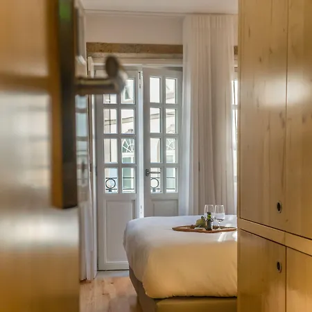 Pensjonat Ribeiredge