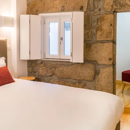 Pensjonat Ribeiredge 3*