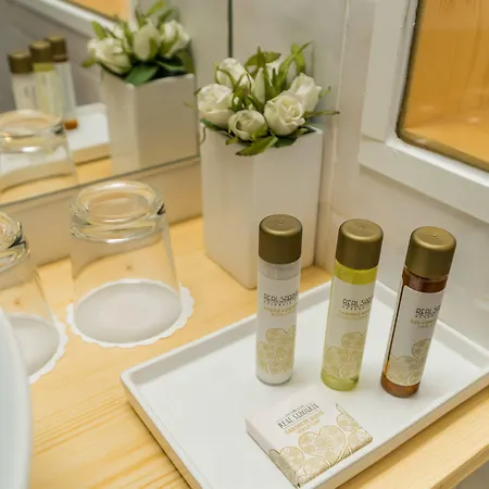 Ribeiredge Pensjonat 3*