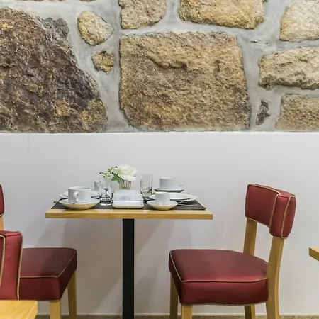 Pensjonat Ribeiredge