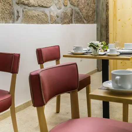 Pensjonat Ribeiredge 3*