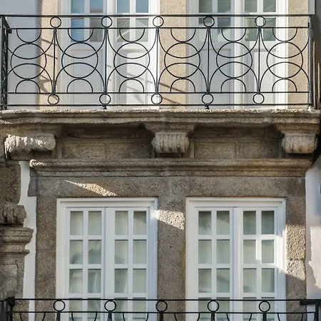 Ribeiredge Pensjonat