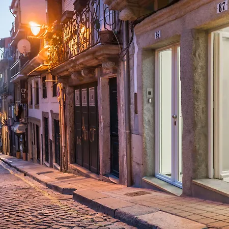 Ribeiredge Pensjonat 3*