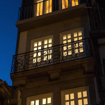 Ribeiredge Pensjonat 3*