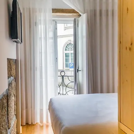 Guest house Ribeiredge