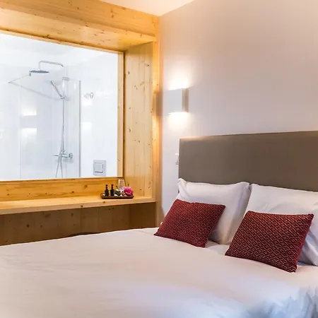 Ribeiredge Pensjonat 3*