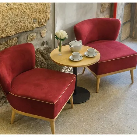 Ribeiredge 3* Oporto