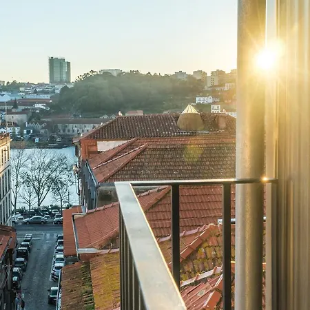 Pensjonat Ribeiredge 3*