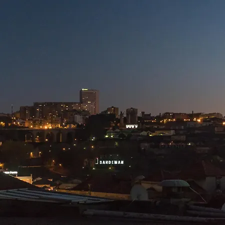 Ribeiredge Pensjonat 3*